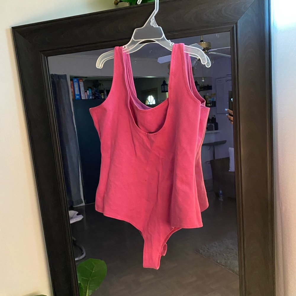 Bodysuit